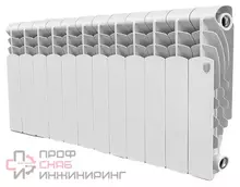 Радиатор Royal Thermo Vittoria Super 500 VDL - 11 секций