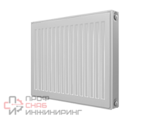 Радиатор панельный Royal Thermo COMPACT C21-400-700 RAL9016
