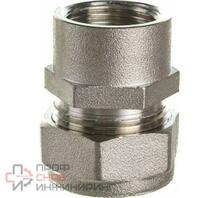 Муфта Stahlmann F 15х1/2 НП EF