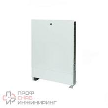 Шкафы распределительные встраиваемые Varmega ШРВ-2 на 6-7 выходов