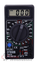 Мультиметр Ресанта DT 830В