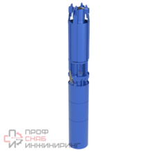 Погружной скважинный насос Ливнынасос 2ЭЦВ8-16-140