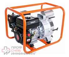 Gigant Мотопомпа WPL-1000