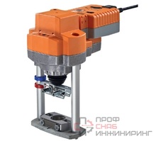 Привод BELIMO AVK230A-3 со встроенным конденсатором для установки на седельный клапан