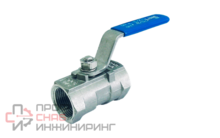 Кран шаровой Danfoss X1666 DN10 PN63