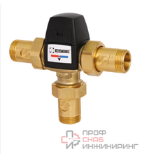 Термостатический смесительный клапан ESBE VTA552 DN20 (переходник)