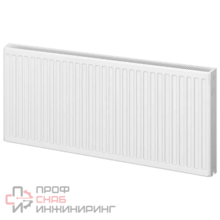 Радиатор стальной панельный ROMMER Compact 22/400/900 RRS-2010-224090 боковое подключение