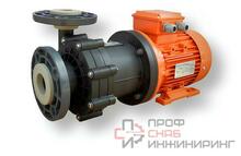 Насос AlphaDynamic ADM 15 PP/TF/2HP/2800RPM FLANGE PUMP