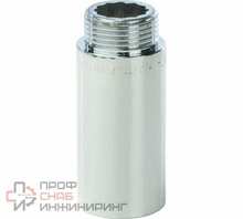 Удлинитель STOUT НВ хромированный 3/4"х 60