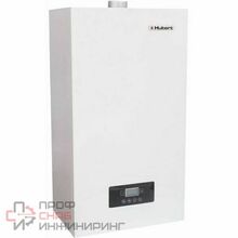 Котел газовый настенный HUBERT Smart AGB 10 DY