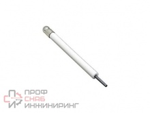 Электрод поджига 131 мм левый