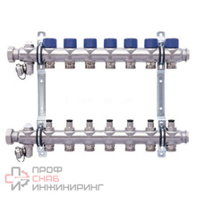 Коллектор для радиаторов Hansa FBH 53 тип 26 (7 контуров)