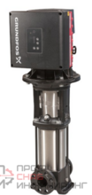 Промышленные насосы Grundfos CRE1-17 N-FGJ-A-E-HQQE 3x380-500 60HZ