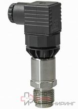 Датчик давления Siemens QBE2003-P25