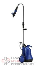 Насос дренажный Belamos Omega 350 LX