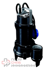 Насос Zenit DGE 100/2/G40V A0CM5 NC Q TCG E-SICM 05 230 V