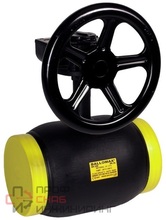 Шаровый кран Broen БАЛЛОМАКС 61 DN350 PN25 с/с