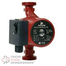 Циркуляционный насос Aquatim AM-XPS32-8-180 8 м, 2", 180 мм