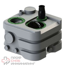 Насосная канализационная станция Fapapo SP60-1.5DC