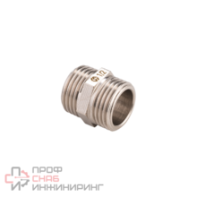 Ниппель MVI НР-НР 2"