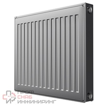 Радиатор панельный Royal Thermo COMPACT C22-300-800 Silver Satin