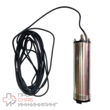 Двигатель3" MINI ECO 1-144/1-173/2-103/2-133/3-77/3-133/4-57 (1500 Вт, 1м)