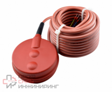 Поплавковый выключатель Wilo WA KR1 S 100°C 10 метров