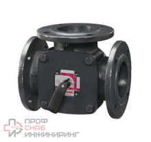Клапан трехходовой ESBE 3F DN125 (280)