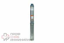 Насос скважинный 4" AquamotoR AR 4SP 5-53 (C) с кабелем 20м