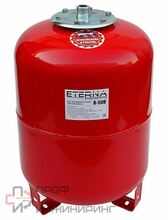 Гидроаккумулятор Eterna В-50В оцинк.