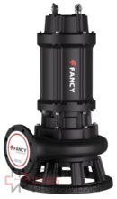 Насос Fancy WQV100/15