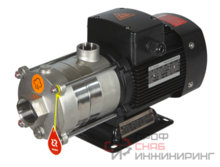 Насос Ридан RMHI 8-4R