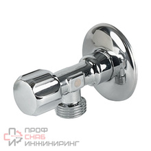 Вентиль для подключения с/т приборов VALFEX 1/2"х1/2" (200/10) К