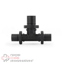 Тройник Varmega Slide-fit, переходной VM50507