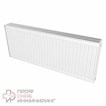 Радиатор стальной Lemax Valve Compact 22 400X1300 Universal