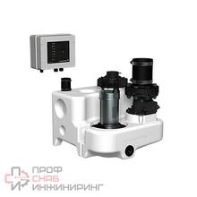 Канализационная насосная станция Grundfos Multilift MSS.11.3.2 3x400V