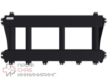 Модульный коллектор GIDRUSS MK-250-3x32 (1P 02506 00)