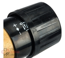 Клапан перепускной 1", PN10, Watts USVR 20