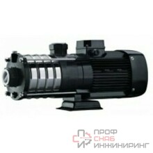 Насос CNP CHL (Т) 2-40, 0.55 кВт, резьб, 1х220В, 50 Гц, чугун, 70 С