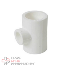 Тройник PPR переходной Ø-32х25х32 VALFEX (20/100)