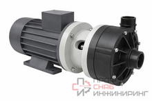 Насос Debem МВ 130, PVDF, VITON, B