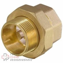 Американка ViEiR конусная S3/4F*3/4M