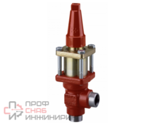 Клапан регулятор перепада давления Danfoss OFV 20 D 133