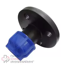 Соединение фланцевое Дн40х1 1/2" Ру16 VALFEX 1210012740112