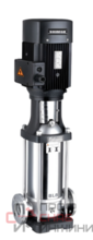 Насос вертикальный Shimge BL4-7
