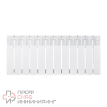 Радиатор биметаллический Primoclima Bimetallic Standart 350x80 12 секций