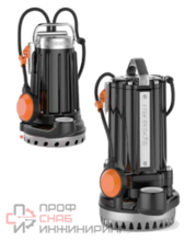 Насос Pedrollo DCm 10 -N каб.10м