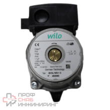 Насос циркуляционный Wilo для ВАХI FOURTECH