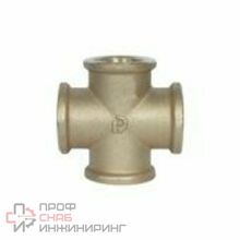 Крестовина с внутренней резьбой Rinaldi & Pettinaroli 20 G 3/4