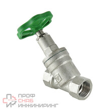 Запорно-регулировочный вентиль VALTEC VT.052.N.05